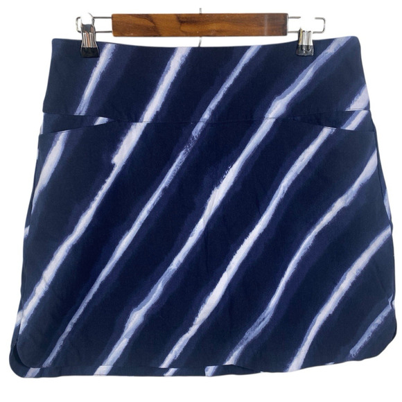 Lady Hagen Skort Size Large Skirt with Built in Shorts Athletic Gym Tennis Golf - Picture 1 of 9